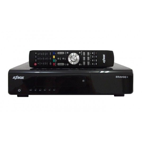 RECEPTOR BRAVO HD 360,00
