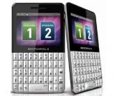 Celular Motorola Ex119 Dualchip Original, 8gb