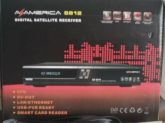 AZ AMERICA S812 HDMI