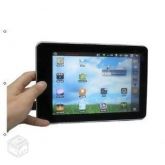 Tablet Wifi 3g C/chip Interno Função Celular