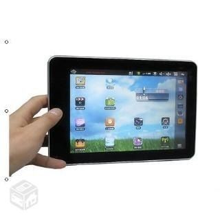 Tablet Wifi 3g C/chip Interno Função Celular