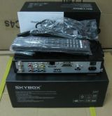 RECEPTOR SKYBOX HD