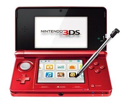 Nintendo 3ds / Ds