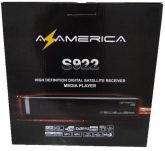 AZ AMERICA S922HD