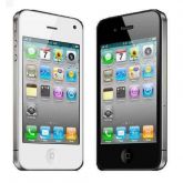 Celular Hiphone 4 Ou 5 Mp30 2 Chips Wi Fi Tv Fm Java Msn 3.2